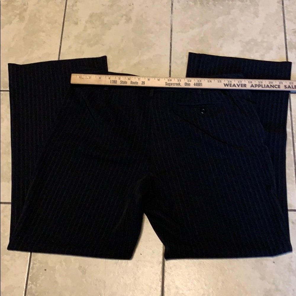 George stretch Pant - Picture 5 of 12